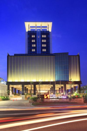  Swiss-Belinn Karawang  West Karawang